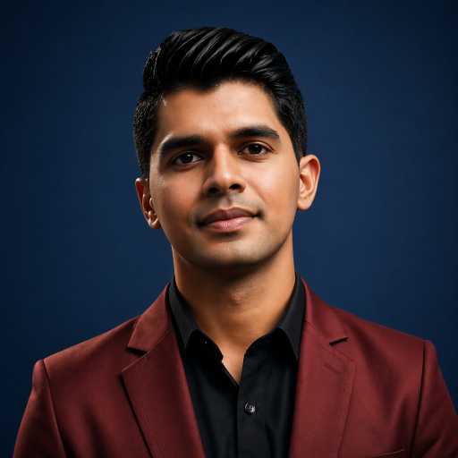 Mohamed Zamrin